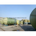 Water or Chemcal Storage FRP Tank